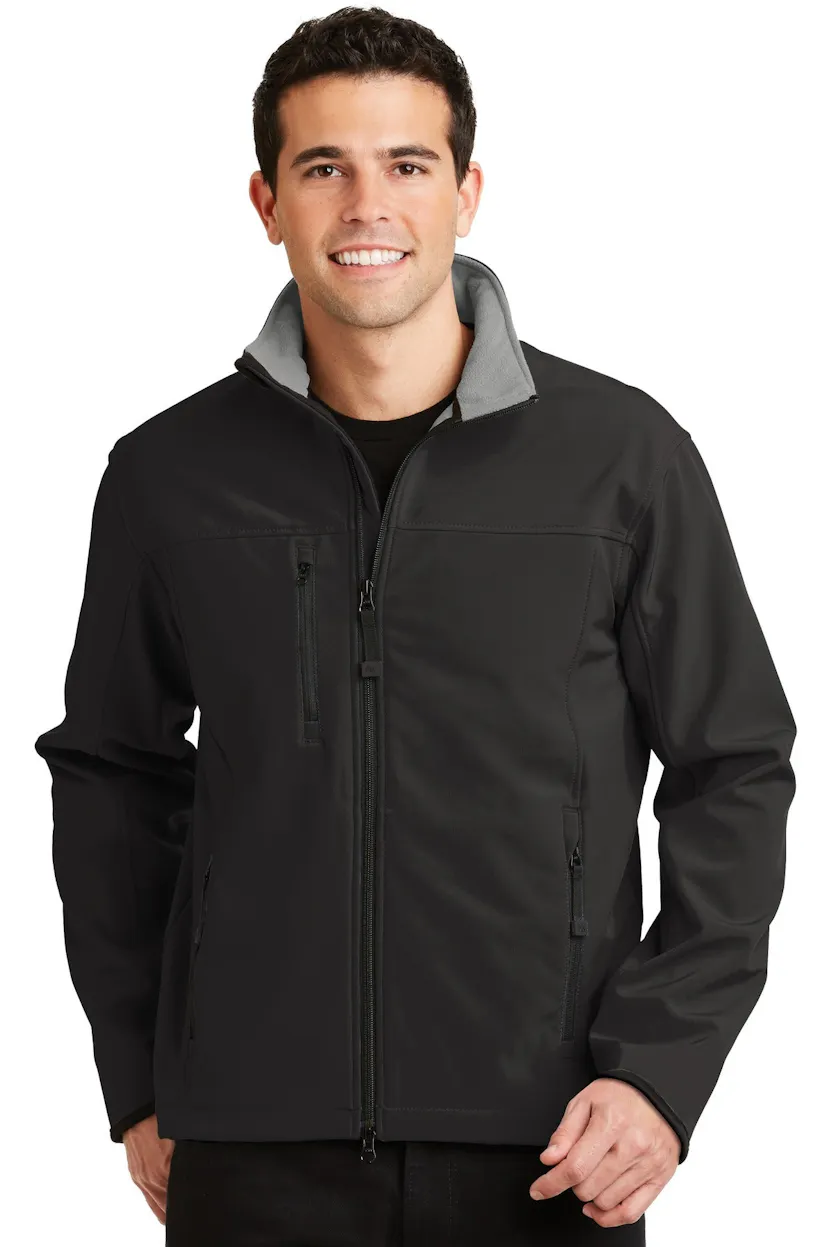 Port Authority J790 Glacier Soft Shell Jacket