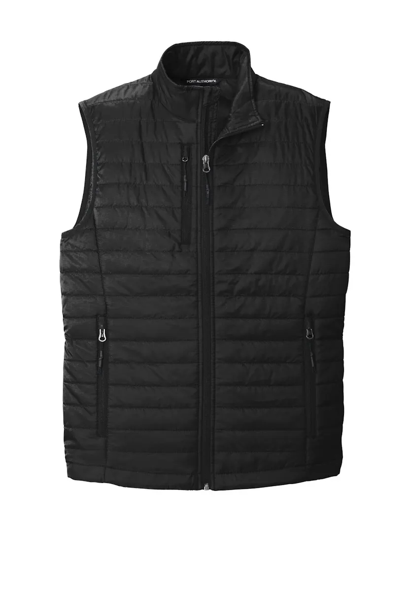 Port Authority J851 Packable Puffy Vest