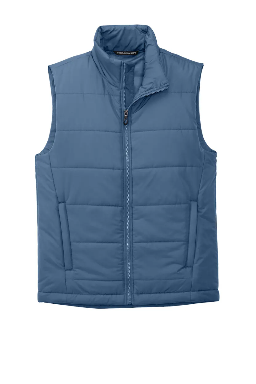 Port Authority J853 Puffer Vest
