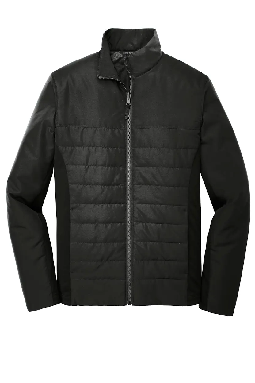 Port Authority J902 Collective Insulated Jacket
