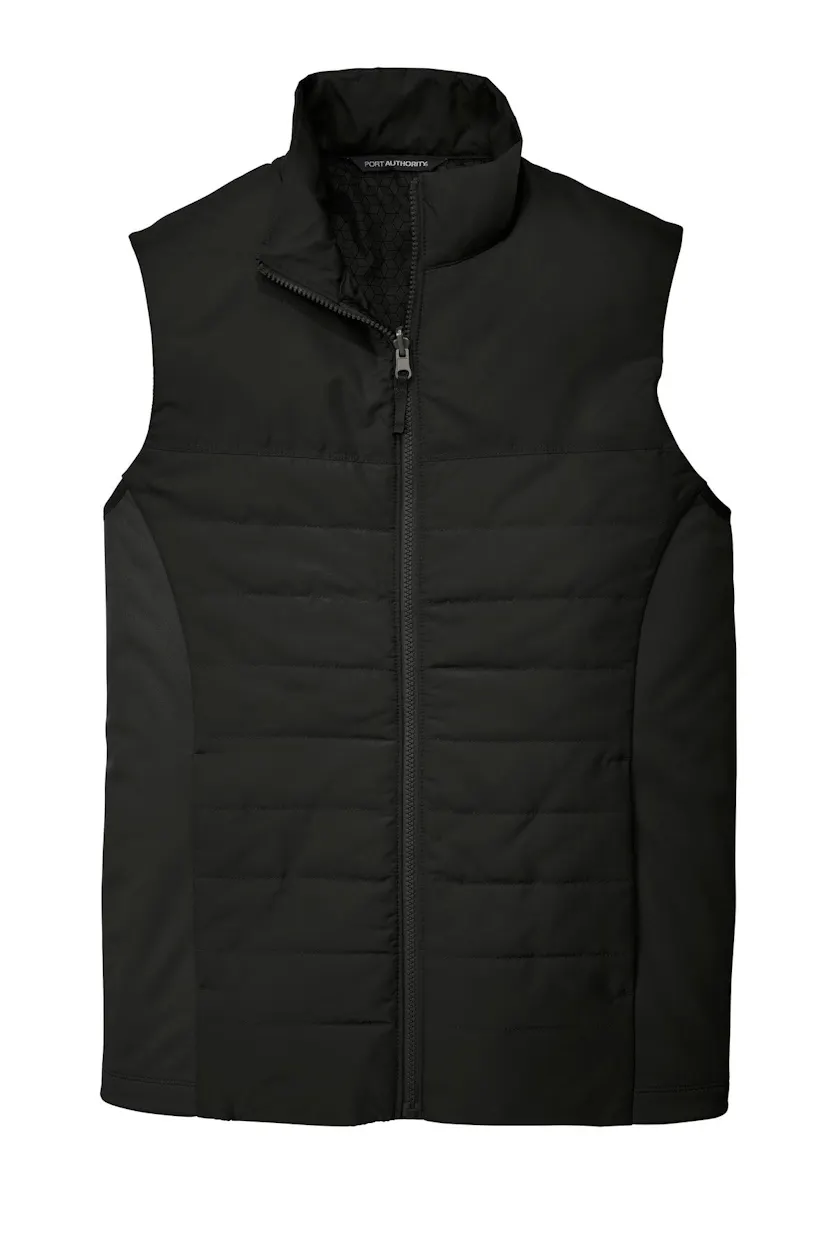 Port Authority J903 Collective Insulated Vest