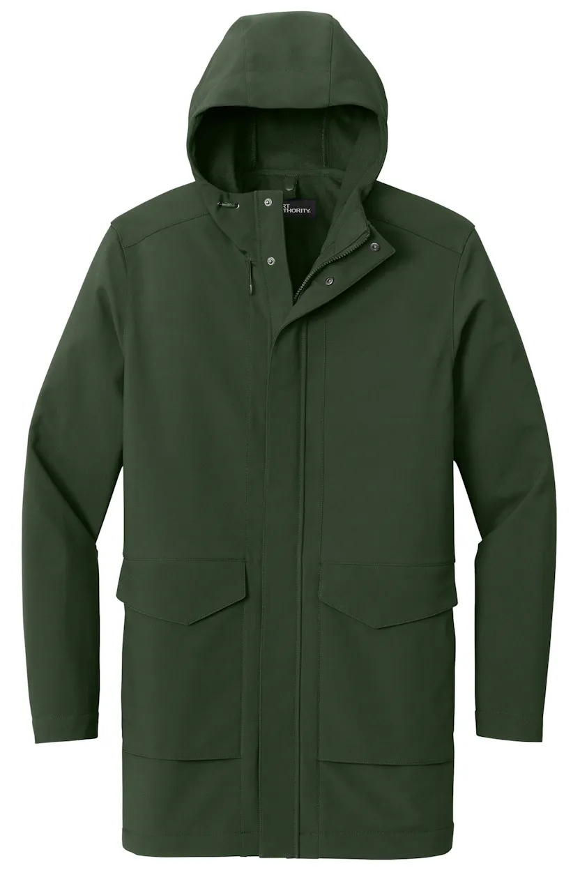 Port Authority J919 Collective Outer Soft Shell Parka
