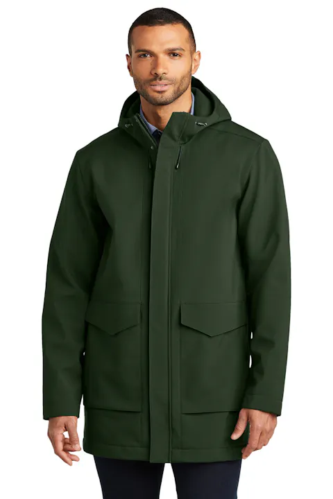 Port Authority J919 Collective Outer Soft Shell Parka
