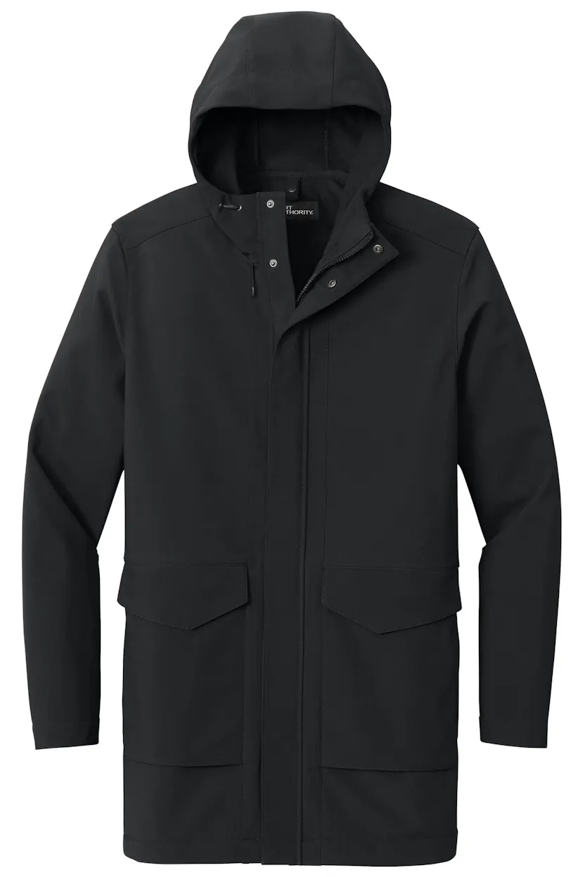 Port Authority J919 Collective Outer Soft Shell Parka