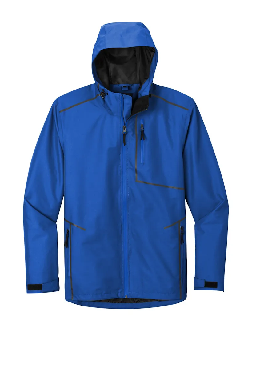 Port Authority J920 Collective Tech Outer Shell Jacket