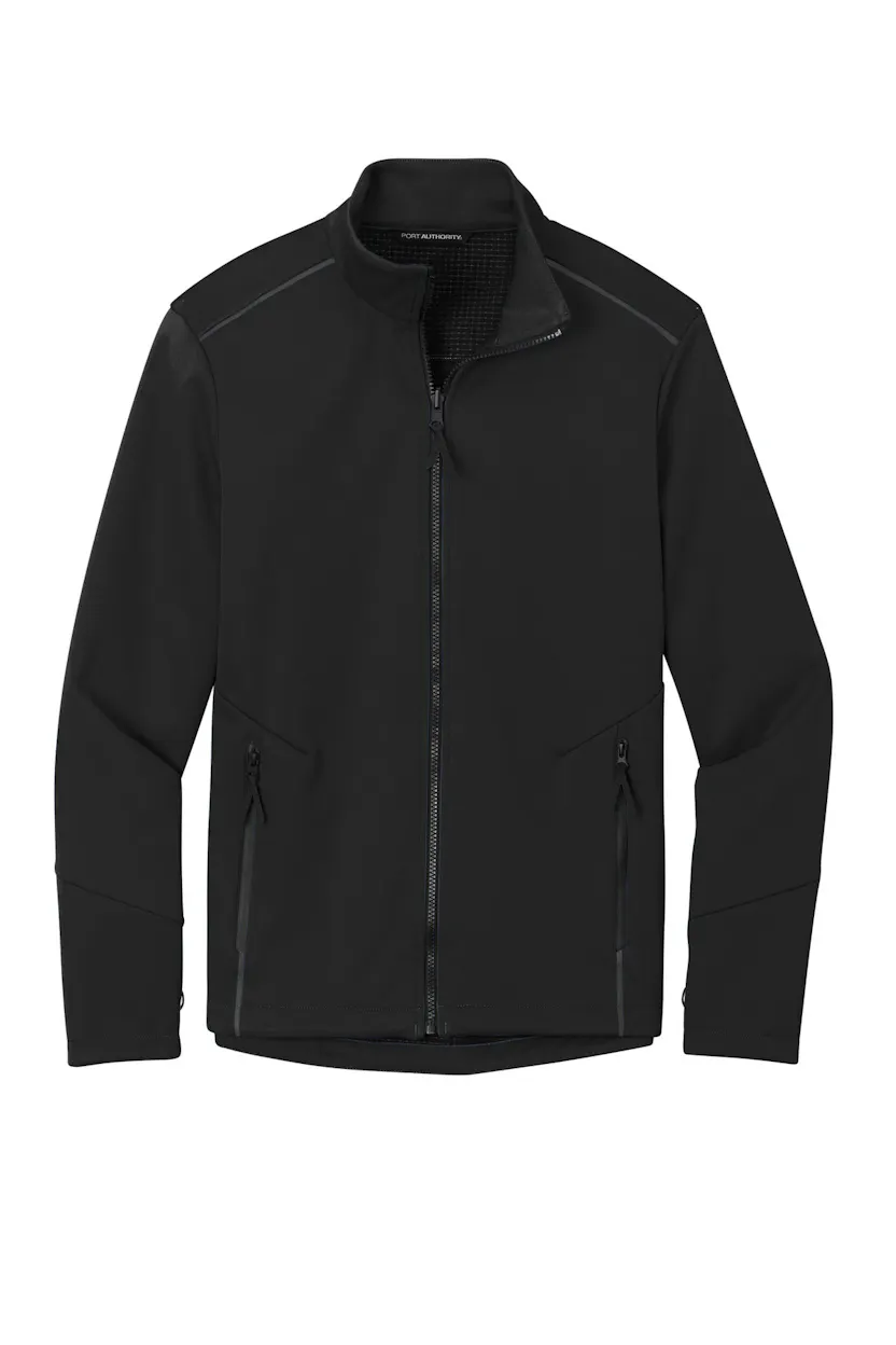 Port Authority J921 Collective Tech Soft Shell Jacket
