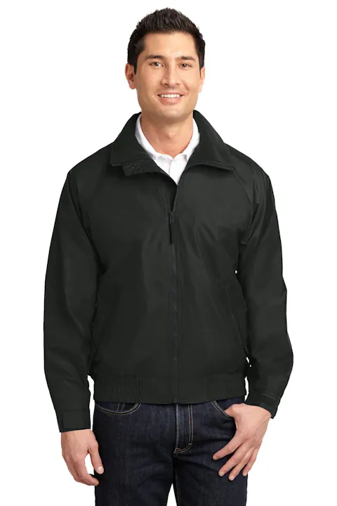 Port Authority JP54 Competitor Jacket