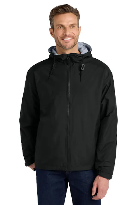 Port Authority JP56 Team Jacket