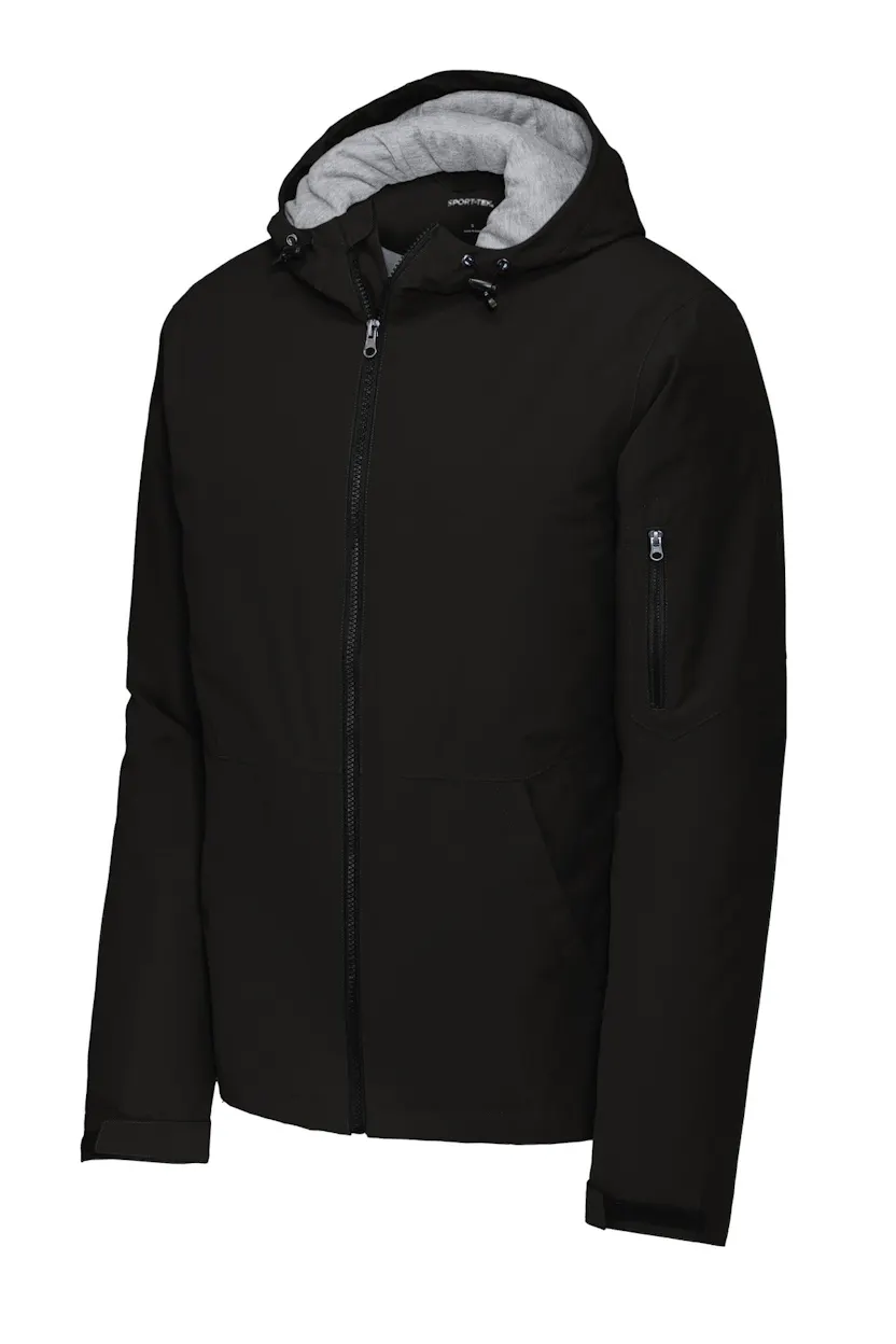 Sport-Tek JST56 Waterproof Insulated Jacket