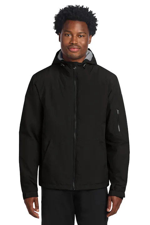 Sport-Tek JST56 Waterproof Insulated Jacket