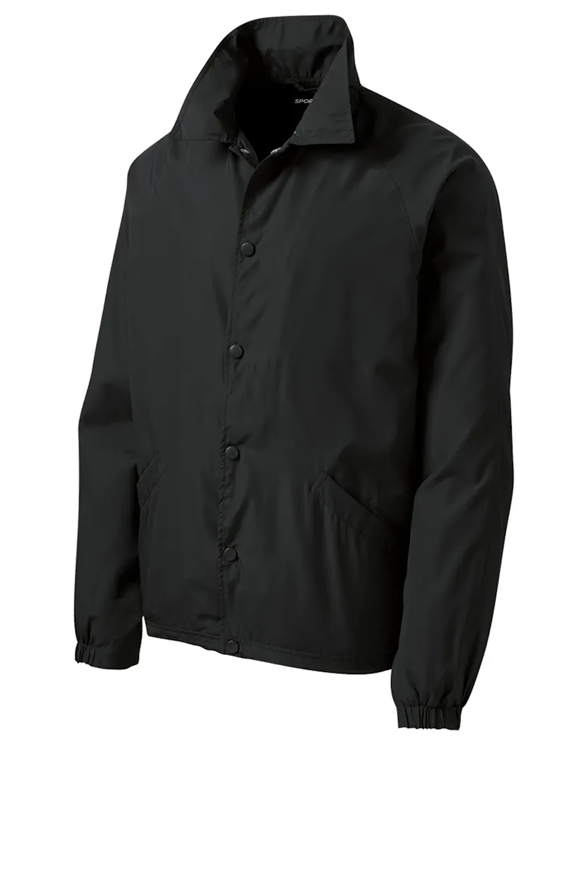 Sport-Tek JST71 Sideline Jacket
