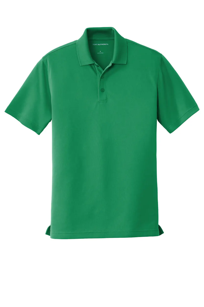 Port Authority K110 Dry Zone UV Micro-Mesh Polo