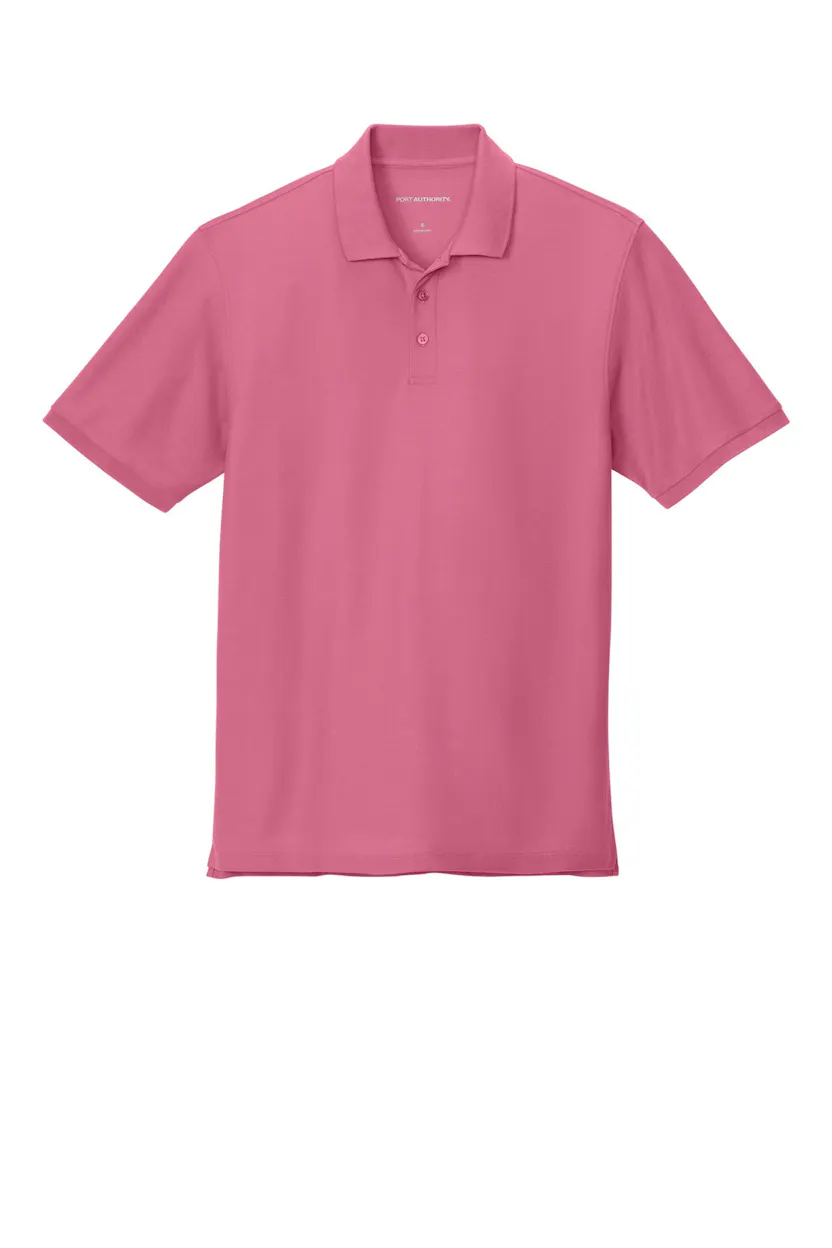 Port Authority K200 Wearever Signature Pique Polo