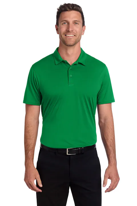 Port Authority K398 Performance Staff Polo