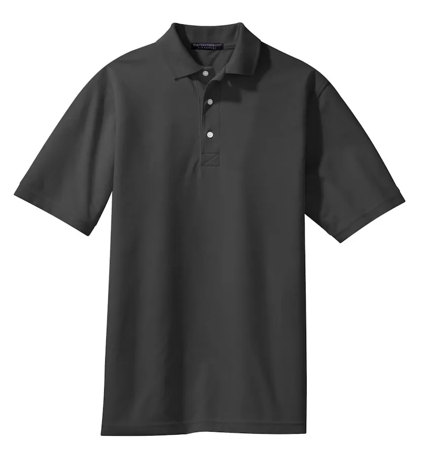 Port Authority K455 Rapid Dry Polo