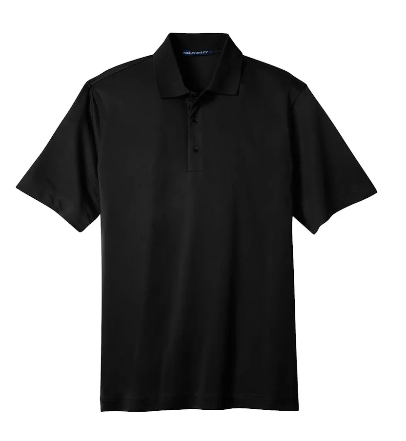 Port Authority K527 Tech Pique Polo