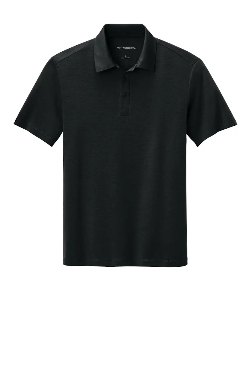 Port Authority K568 Cotton Touch Performance Polo