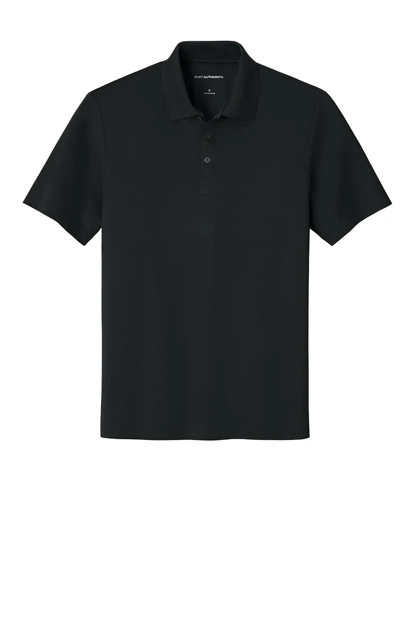 Port Authority K587 Eclipse Stretch Polo
