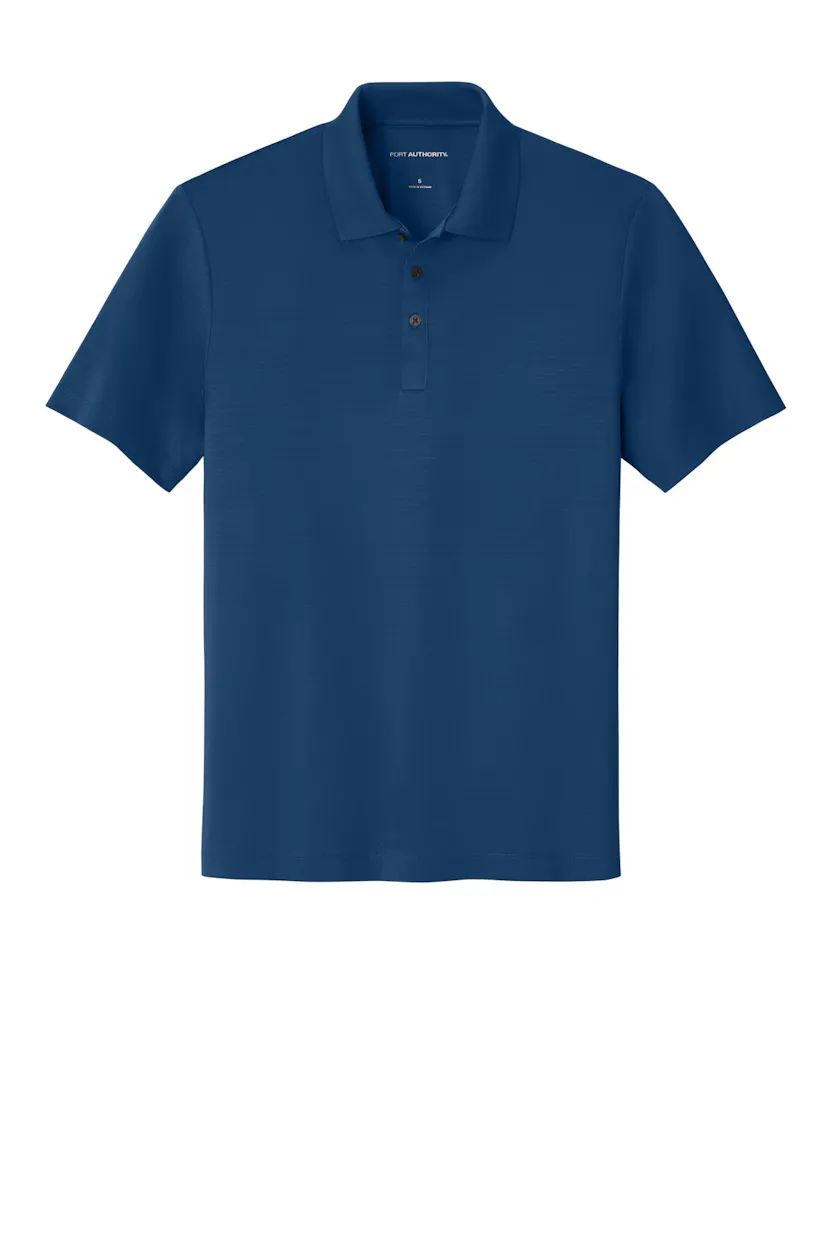 Port Authority K587 Eclipse Stretch Polo