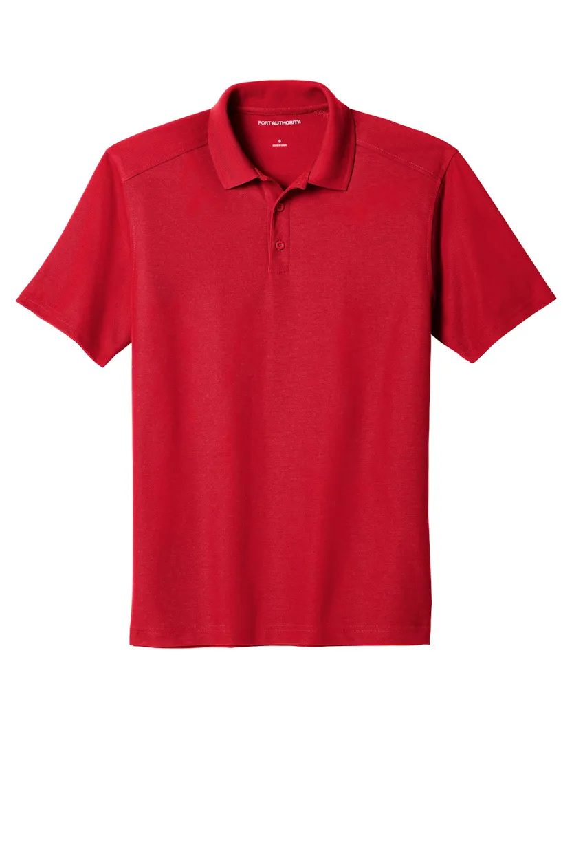Port Authority K600 EZPerformance  Pique Polo
