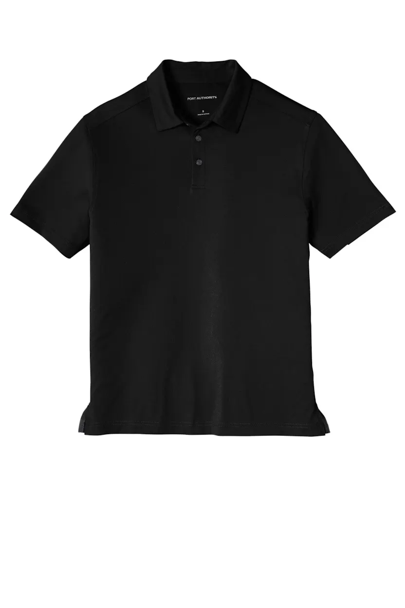 Port Authority K682 City Stretch Polo