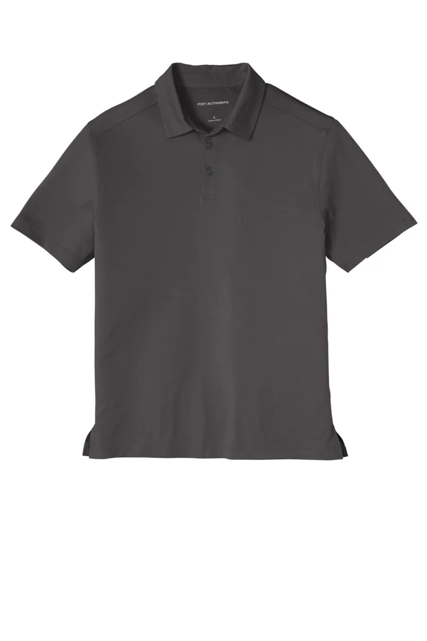 Port Authority K682 City Stretch Polo