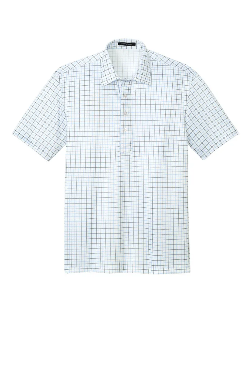 Port Authority K700 Shirt Collar Polo