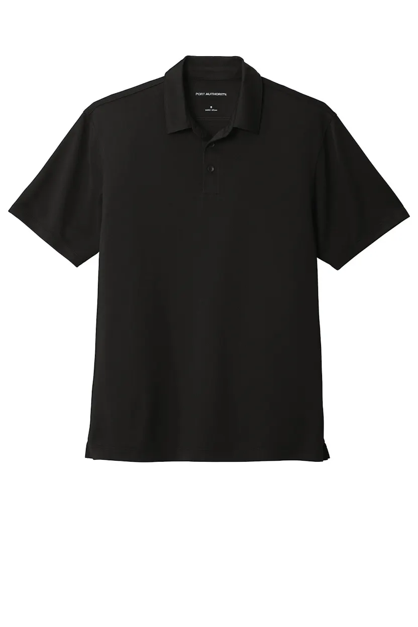 Port Authority K750 UV Choice Pique Polo