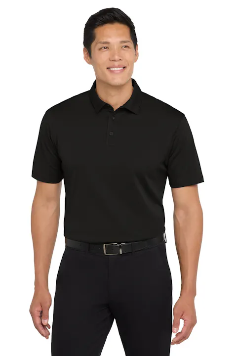 Port Authority K750 UV Choice Pique Polo