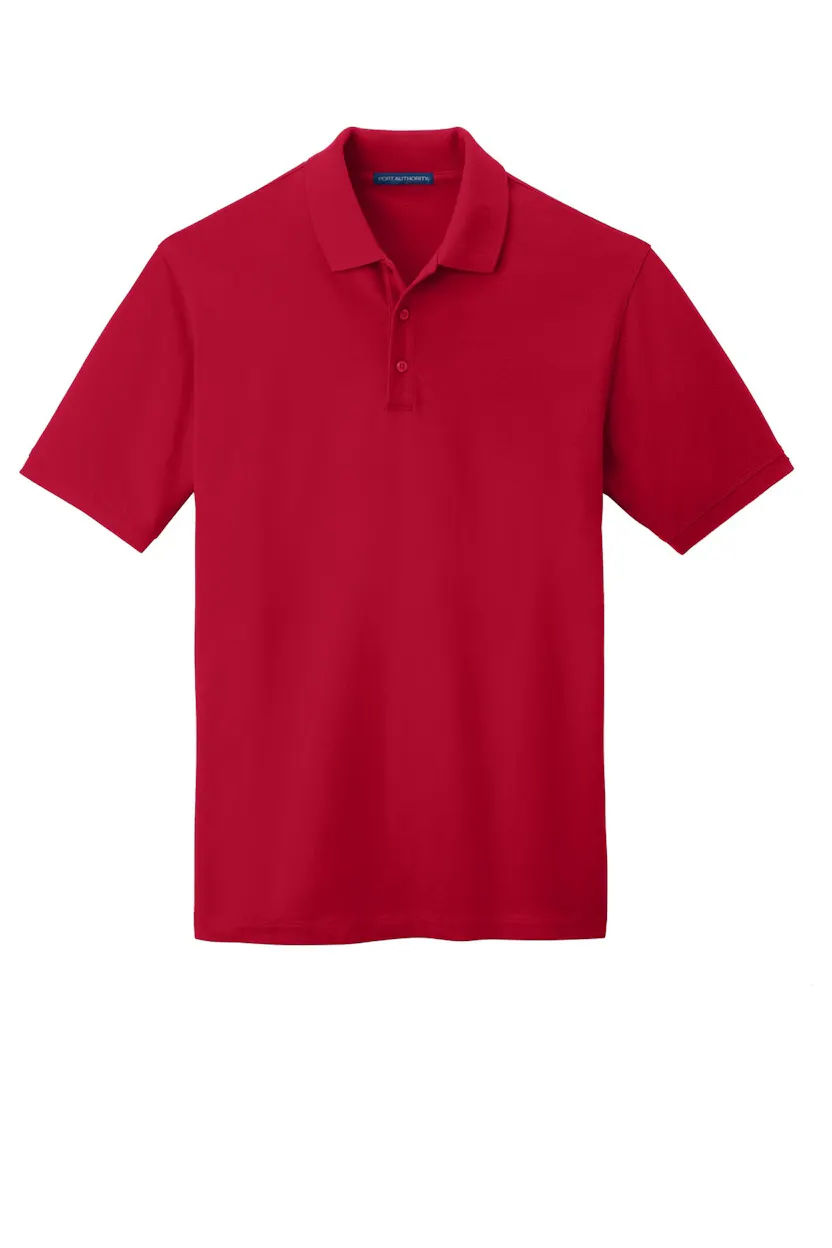 Port Authority K8000 EZCotton Polo