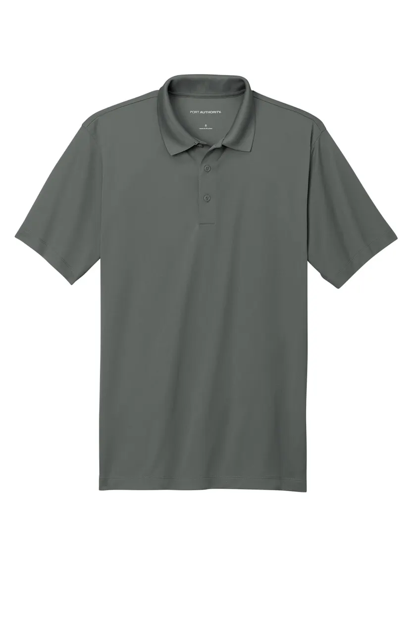 Port Authority K863 C-FREE Performance Polo