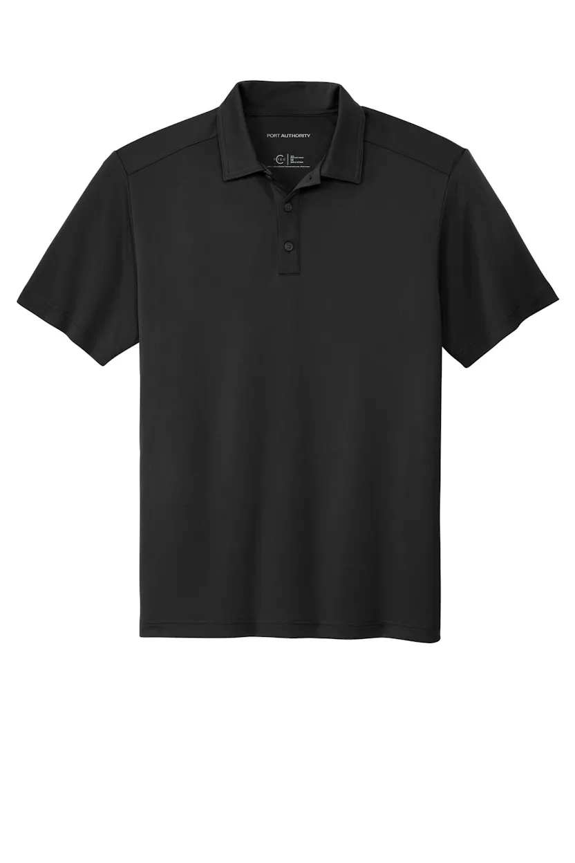 Port Authority K864 C-FREE Snag-Proof Polo
