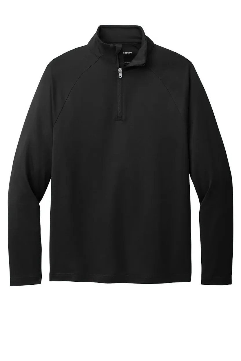 Port Authority K870 C-FREE Cypress 1/4-Zip