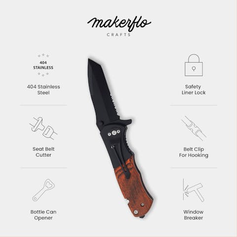Pocket Knives