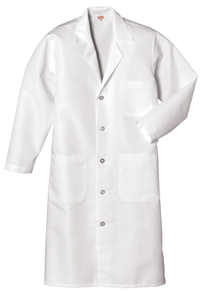 Red Kap KP14 Lab Coat