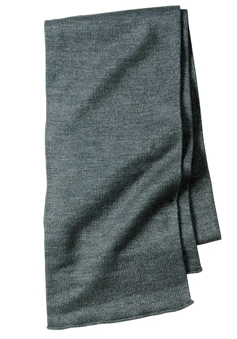 Port Authority KS01 Knitted Scarf