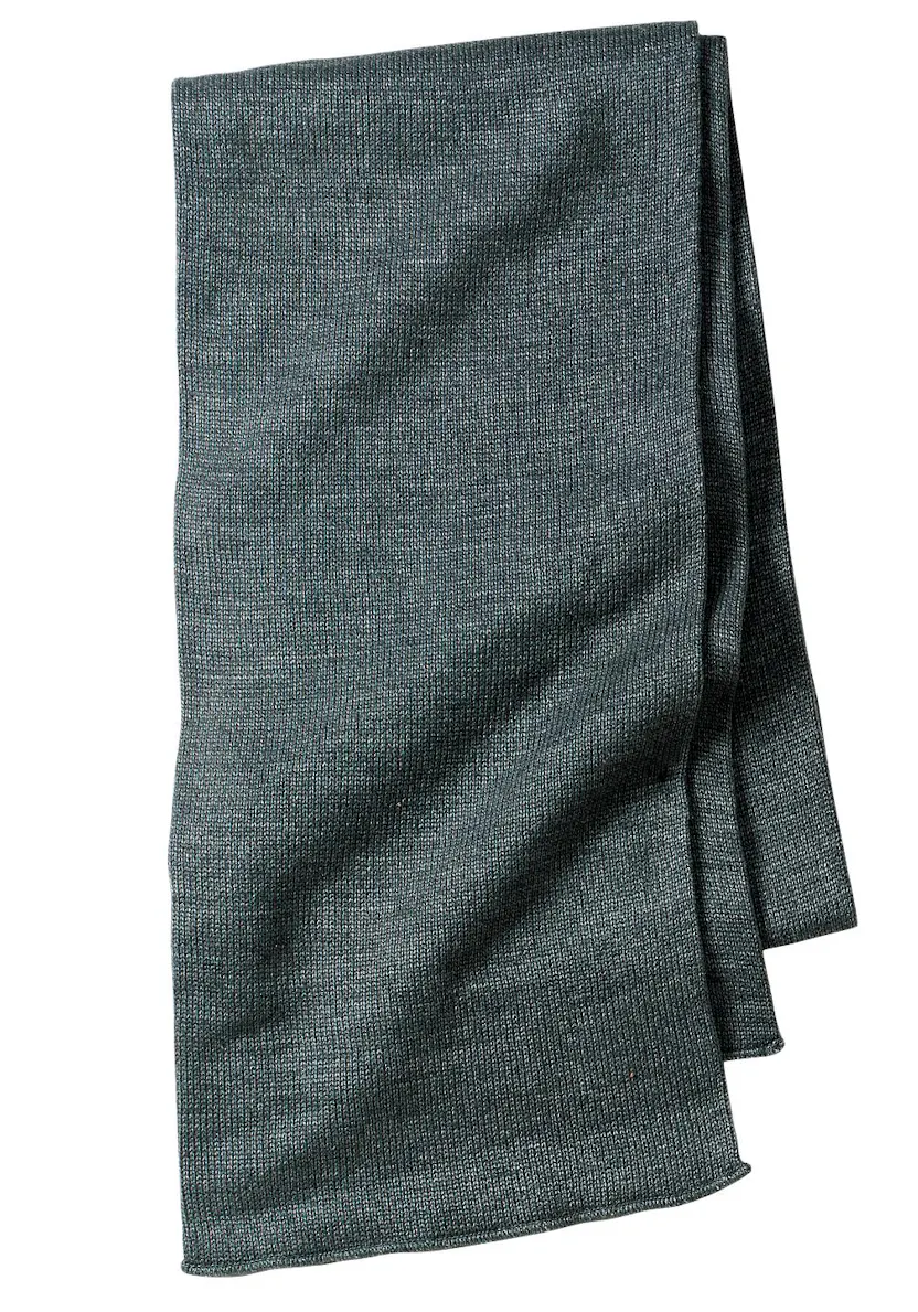 Port Authority KS01 Knitted Scarf