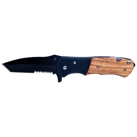 Pocket Knives