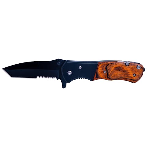 Pocket Knives