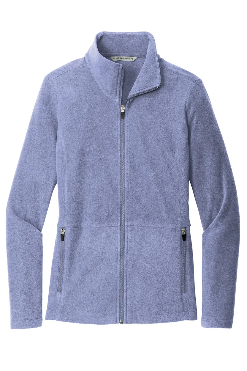 Port Authority L151 Women's Accord Microfleece Jacket