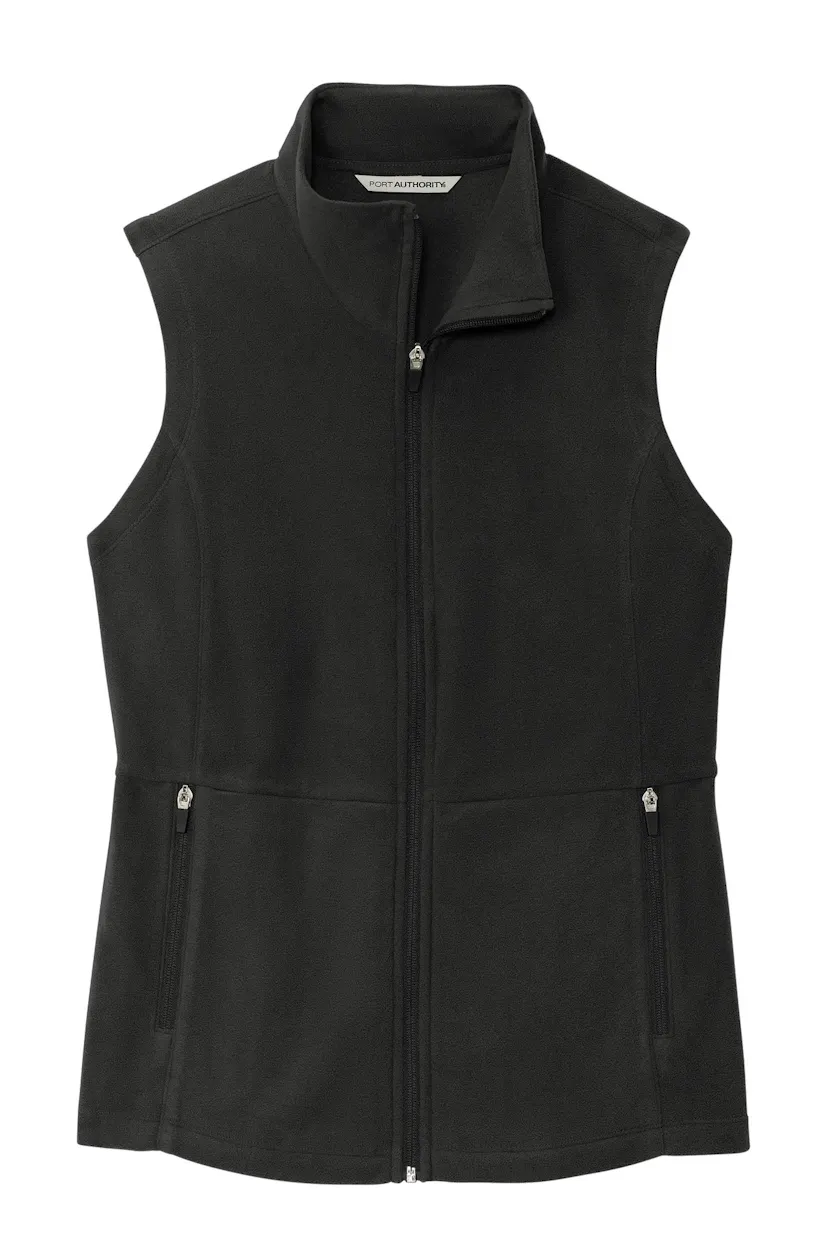 Port Authority L152 Women's Accord Microfleece Vest