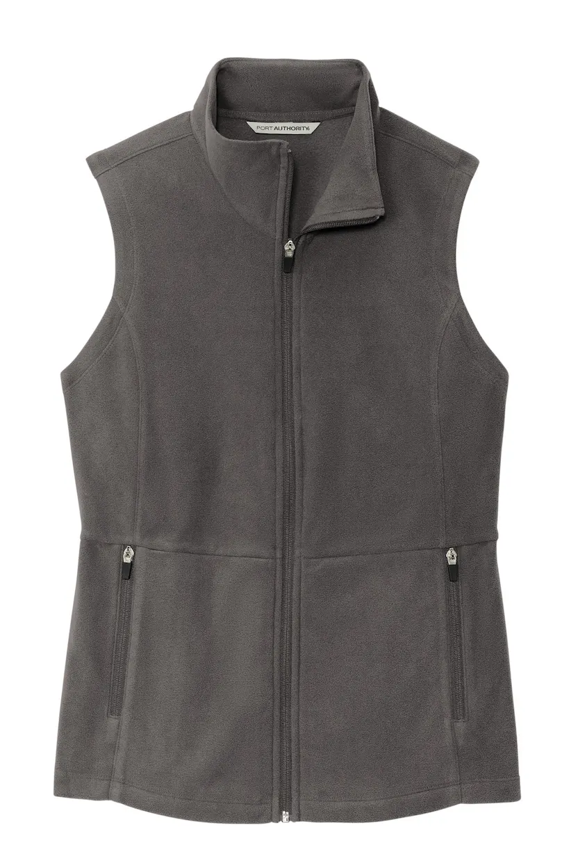 Port Authority L152 Women's Accord Microfleece Vest