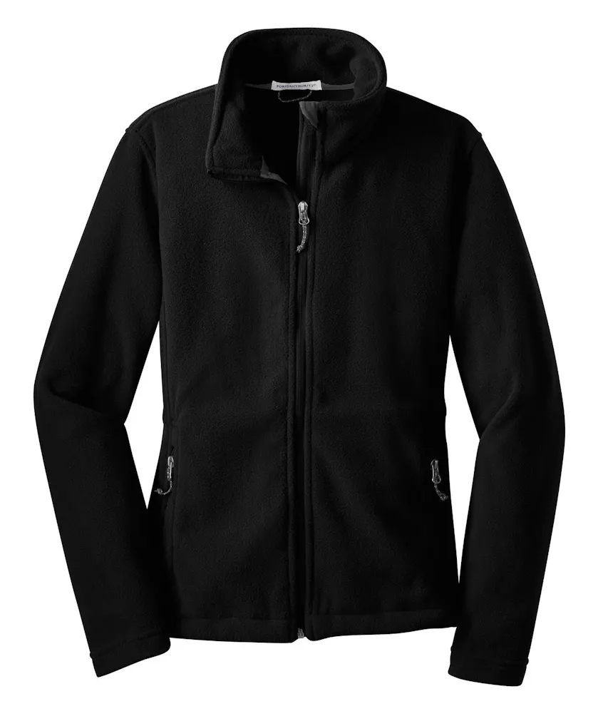 Port Authority L217 Women's Value Fleece Jacket