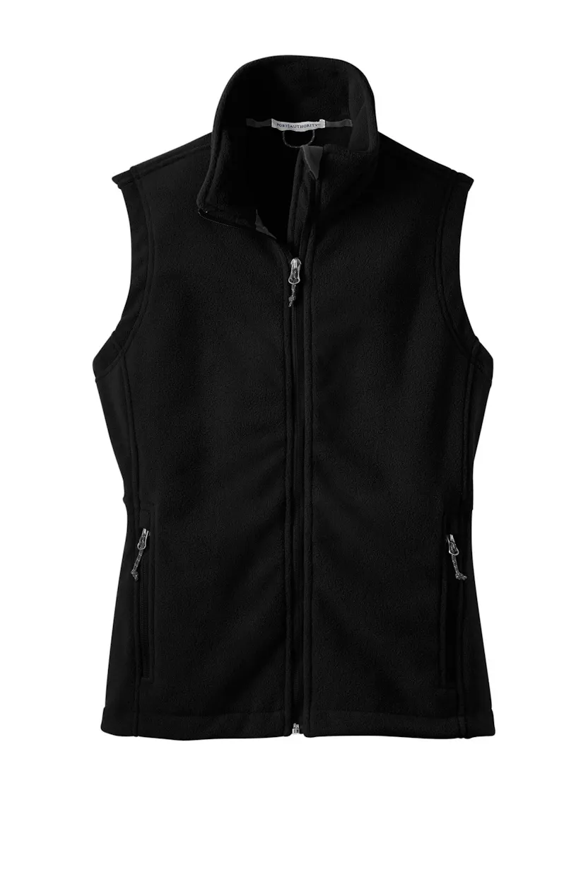 Port Authority L219 Women's Value Fleece Vest