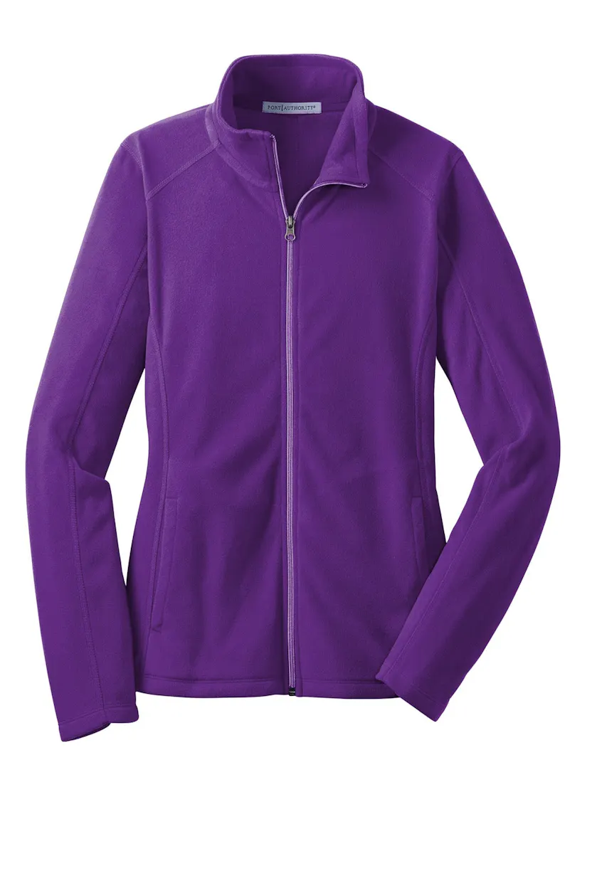 Port Authority L223 Women's Microfleece Jacket