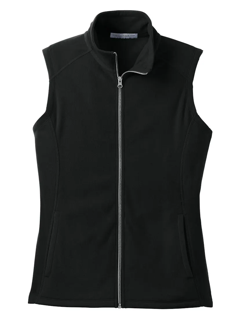 Port Authority L226 Women's Microfleece Vest