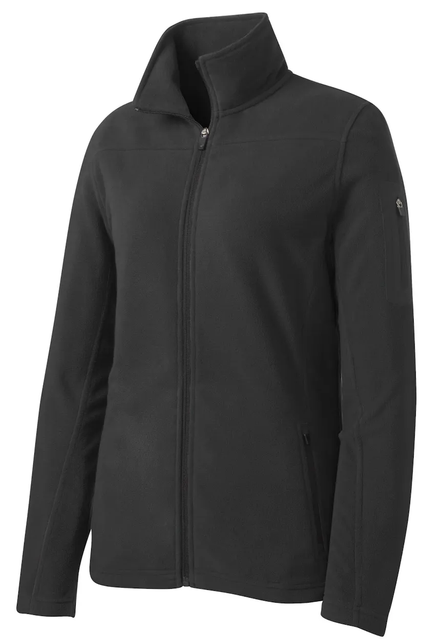 Port Authority L233 Women's Summit Fleece Full-Zip Jacket