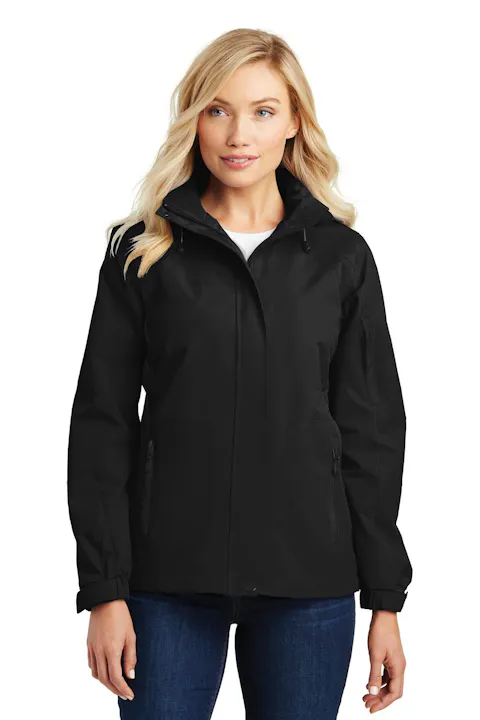 Port Authority L304 Women's All-Season II Jacket