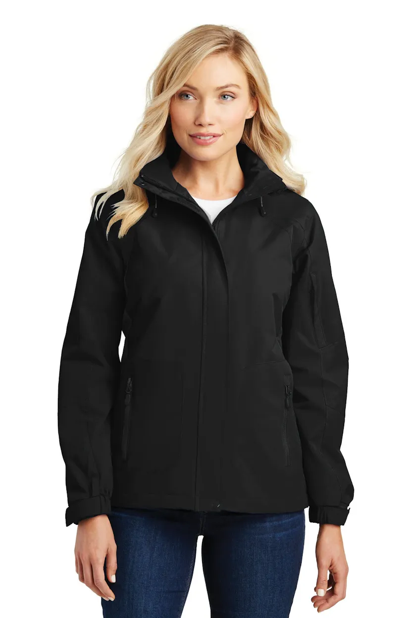 Port Authority L304 Women's All-Season II Jacket
