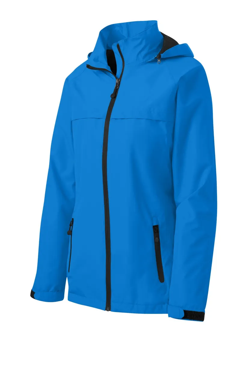 Port Authority L333 Women's Torrent Waterproof Jacket